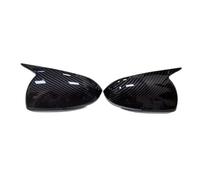 Tapas Espejos Compatible Con Kia Para Seltos KX3 2019 2020 2021 2022 2023 2024 Cubierta De Espejo Retrovisor Lateral Para Tapa De Ala Moldura De Carcasa De Puerta Exterior