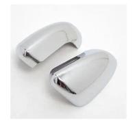 Tapas espejos Para Nissan Para Qashqai J10 2009 2010 2011 2012 2013 Cubierta Espejo Retrovisor Lateral De Puerta De Automóvil