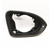 Tapas Espejos Puerta Accesorios De La Cubierta Del Espejo De La Puerta De La Carcasa Del Espejo Retrovisor Del Coche Para VW Para Passat B8 Para Arteon 2017 2018 2019 Carcasa Espejo Retrovisor (Color