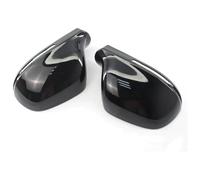 Tapas Espejos Puerta Para A3 8P A4 A5 B8 Q3 A6 C6 4F S6 Cubierta Del Espejo Retrovisor Tapa Protectora Shell Cubiertas De La Cubierta Del Espejo Del Coche Espejos