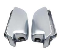 Tapas Espejos Puerta Para A4 B8.5 A3 A5 S5 RS5 Cubierta De Espejo Retrovisor Tapa Protectora Cubierta De Espejo De Coche Cubiertas De Repuesto Espejos De Coche(With Side Assist)