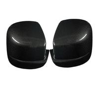 Tapas Espejos Puerta Para Chrysler 300 2011-2019 200 2011-2014 Cubierta De Espejo Retrovisor De Coche Ala De Puerta Cubiertas Tapa Visión Trasera Para Espejos De Coche