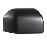 Tapas Espejos Puerta Para F&ord F150 F-150 2015-2020 Tapa De La Cubierta Del Espejo Retrovisor La Puerta Negra Mate Cubiertas De Repuesto De La Carcasa Espejos De Coche(Matte Black Right)