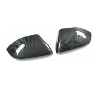Tapas Espejos Puerta Para F&ord Para Explorer 2020-2022 Cubiertas De Repuesto Espejos De Coche Carcasa De Espejo Retrovisor De Coche Cubierta De Espejo Retrovisor Lateral