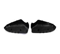 Tapas Espejos Puerta Para Holden Para Astra 2004 2005 2006 2007 2008 2009 Tapa Espejo Retrovisor Negro Mate Cubierta Lateral Ala Carcasa Repuesto Carcasas