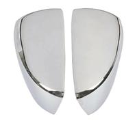 Tapas Espejos Puerta Para Mazda 2 Para Demio 2015-2020 Pegatina Coche Cubierta Espejo Retrovisor Lateral Cubierta Espejo Retrovisor Cubiertas Embellecedoras Espejos Coche