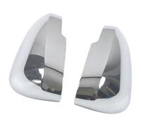Tapas Espejos Puerta Para N&issan Para Qashqai J12 2022 2023 Cubierta De Espejo Retrovisor De Coche Carcasa De Espejo Retrovisor 2 Piezas Cubiertas Para Espejos De Coche