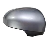 Tapas Espejos Puerta Para Prius Para Alpha ZVW41 2010-2016 Modelos Cubierta De Espejo Retrovisor De Coche Carcasa De Espejo Retrovisor Con Tapa Lateral De Señal De Giro