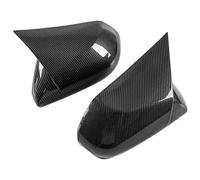 Tapas Espejos Puerta Para T&oyota Para Camry Para Avalon 2018-2022 Cubiertas Para Espejos De Coche Cubierta De Espejo Retrovisor Lateral Carcasa