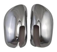 Tapas Espejos Puerta Para T&oyota Para Fielder Para COROLLA 2009-2011 Cubierta De Espejo Retrovisor Lateral De Puerta De Coche Cubiertas Embellecedoras Para Espejos Coche