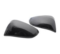 Tapas Espejos Puerta Para T&oyota Para Fortuner AN160 Para Hilux SW4x Para Rav4 Para Innova Para Hilux Revo Cubierta De Espejo Retrovisor Cubiertas Para Espejos De Coche