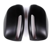 Tapas Espejos Puerta Para T&oyota Para Land Cruiser Para Cool Luze Para Prado FJ150 150 2010-2019 Tapa Espejo Retrovisor Lateral De Coche Cubiertas Embellecedoras Espejos