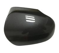 Tapas Espejos Puerta Para T&oyota Para Yaris Para HYBRID 2012-2020 Cubierta Espejo Retrovisor Carcasa Inverso 1 Uds Cubiertas Repuesto Espejos Coche(9,Right)