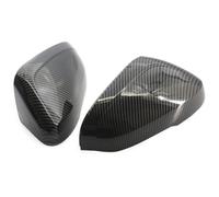 Tapas Espejos Puerta Para Volvo V40 V60 S60 2012-2019 Tapas De Cubierta De Espejo Retrovisor De Coche Cubiertas De Espejo Lateral Espejos De Coche 31402636 31402628