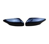 Tapas Espejos Puerta Para VOLVO XC60 2009-2013 Carcasas Espejo Retrovisor Carcasa Tapa Coche Cubierta Ala Lateral Puerta Izquierda Derecha 39854919 39854904(A pair)