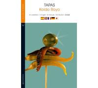 Tapas (Gastronómica)