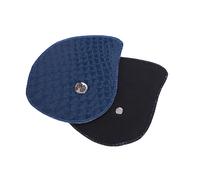 Tapas intercambiables para botas de montar QHP Romy Croco 35/37