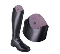 Tapas intercambiables para botas de montar QHP Romy Glitter 30/32