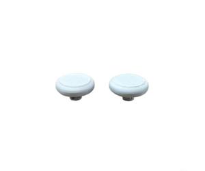 Tapas Joystick Nacon para para revolution 5 Pro para pla 1.8cm(White)