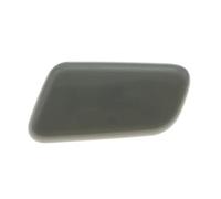 Tapas Lavafaros Delanteros Compatible Con Mitsubishi Para ASX 2016 2017 2018 2019 2020, Faro Parachoques Delantero, Boquilla Rociadora, Accesorios De Cubierta De Chorro