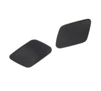 Tapas Lavafaros Delanteros Compatible Con Para X5 E70 2010 2011 2012 2013 2007 2008 2009 Car Styling Lavafaros Cilindro Elevación Boquilla De Pulverización Jet Cap Shell
