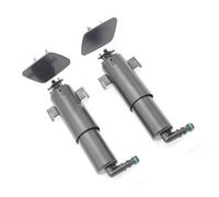 Tapas Lavafaros Delanteros Compatible Con Para X5 E70 2010 2011 2012 2013 2007 2008 2009 Car Styling Lavafaros Cilindro Elevación Boquilla De Pulverización Jet Cap Shell