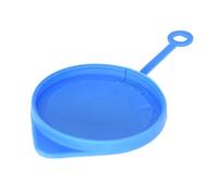 Tapas Limpiaparabrisas Compatible con Subaru Para Baja 2003 2004 2005 2006 Tapa del depósito del líquido lavaparabrisas 38513-SB0-961