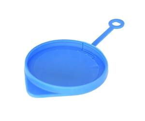 Tapas Limpiaparabrisas Compatible con Subaru Para Baja 2003 2004 2005 2006 Tapa del depósito del líquido lavaparabrisas 38513-SB0-961