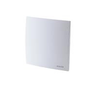 Tapas Maico ER A, ER AB, ER AH y ER AK para sistema de ventilación simple ER EC