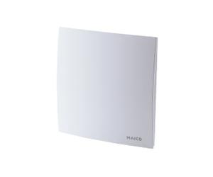 Tapas Maico ER A, ER AB, ER AH y ER AK para sistema de ventilación simple ER EC