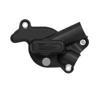 Tapas Motor Protectora Accesorios de Motocicleta, Conjunto Cubierta Motor secundario, Kit Bobina Bomba Embrague alternador para SV650 2015-2025