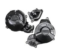 Tapas Motor Protectora Accesorios para Motocicletas, Cubierta Protectora de Motor para RS660 para Tuono 660 2021 2022 2023 2024