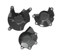 Tapas Motor Protectora para CBR600RR CBR 600 RR 2024-2025 Accesorios para Motocicletas Cubierta Protectora del Motor