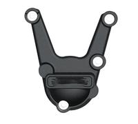 Tapas Motor Protectora para S1000RR S1000R HP4 2009 2010 2011 2012 2013 2014 2015 2016 Accesorios de Motocicletas Cubierta protección del Motor