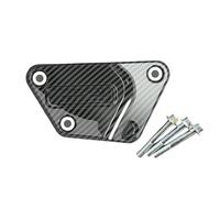 Tapas Motor Protectora para YZFR6 R6 2006 2007 2008 2009-2019 2020 2021 2022 2023 2024 Accesorios de Motocicletas Cubierta protección del Motor