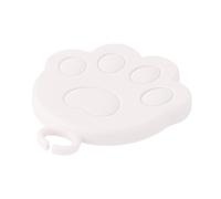Tapas para cajas de comida - Reutilizables y lavables | Tapas de silicona para comida de gatos | Salva-frescura para cocina, viaje, refrigerador, hogar, exterior, pasear con el perro