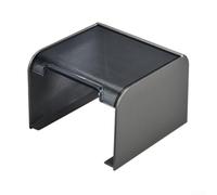 tapas para enchufes, Diverse Applications of Waterproof Socket Covers Optimal Protection for All Your Outdoor Needs(Transparent)