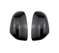 Tapas Para Espejo Compatible Con BMW Para X3 4 5 6 7 Para G01 02 03 04 05 06 07 Para IX3 2022 2023 Cubierta Espejo Retrovisor Lateral Para Guardabarros Moldura Puerta