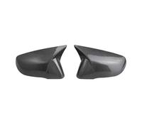 Tapas Para Espejo Compatible Con BMW X2 Para F39 Para Z4 Para G29 2019 2020 2021 Cubierta De Espejo Retrovisor Lateral Para Ala Carcasa Puerta Accesorios De Moldura(Carbon Look)