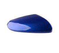 Tapas para espejos retrovisores Cubierta De Espejo Retrovisor Lateral Para Coche, Reemplazo, Para Civic De Décima Generación (2016-2021)(Blue Right)