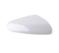 Tapas para espejos retrovisores Cubierta De Espejo Retrovisor Lateral Para Coche, Reemplazo, Para Civic De Décima Generación (2016-2021)(White Right)
