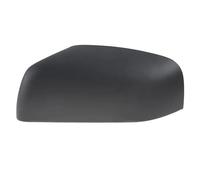 Tapas para espejos retrovisores Cubierta De Espejo Retrovisor Lateral Para Land Para Range Para Rover Para Discovery 4 Sport Para Freelander 2, LR2, LR4 (2010-2014)(Matte Black L)