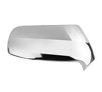 Tapas Para Espejos Retrovisores Izquierdo Y Derecho Para Citroën C3 C4 Para Picasso(Chrome Right)