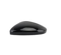 Tapas Para Espejos Retrovisores Laterales Para Peugeot 208 2008 2013 2014 2015 2016 2017 2018 YIJIAVSX(Left side)