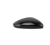 Tapas Para Espejos Retrovisores Laterales Para Peugeot 208 2008 2013 2014 2015 2016 2017 2018 YIJIAVSX(Right side)