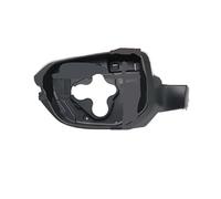 Tapas para espejos retrovisores Para Civic No. 10 2016 2017 2018-2021 Puerta Espejo Retrovisor Asiento Espejo Retrovisor Anillo Decorativo Carcasa Marco 1 Autopartes(1PCS with lamp L)