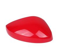 Tapas para espejos retrovisores Tapa De Cubierta De Espejo Retrovisor Lateral Para Civic 11.º (2022-2024) Sin Luz De Giro, Reemplazo De Cubierta De Espejo Retrovisor Izquierdo/derecho(1pc Red RH)