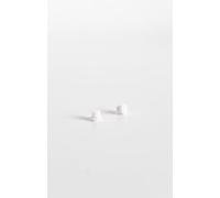 Tapas para muebles IKEA Billy & KLEPPSTAD - Cubiertas para tornillos y agujeros impresos en 3D - Juego para estantes y armarios (blanco, para Billy 100 unidades)