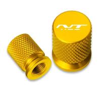 Tapas para Vástago De Válvula Neumático Rueda Aluminio CNC para Motocicleta, Cubierta Hermética, Accesorios Enchufe A Prueba Polvo para NT1100 NT 1100 2022 2023