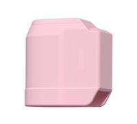 Tapas protectoras de silicona para lente de cámara de acción de bolsillo, funda protectora resistente a arañazos y polvo, protector de cardán